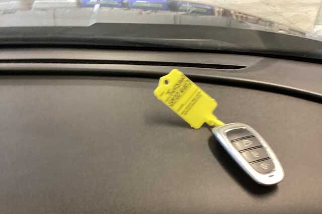 Hyundai TUCSON 1.6 TGDi Hybrid 230 Ultimate 5dr 2WD Auto