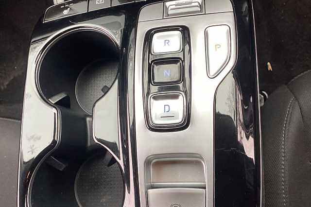 Hyundai TUCSON 1.6 TGDi Hybrid 230 Premium 5dr 2WD Auto