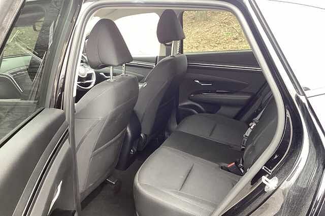 Hyundai TUCSON 1.6 TGDi Hybrid 230 Premium 5dr 2WD Auto
