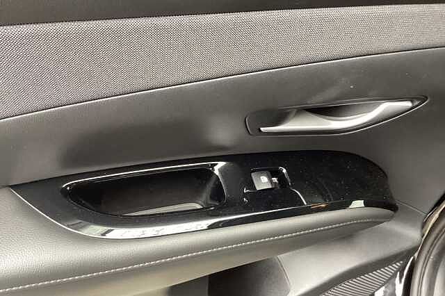 Hyundai TUCSON 1.6 TGDi Hybrid 230 Premium 5dr 2WD Auto