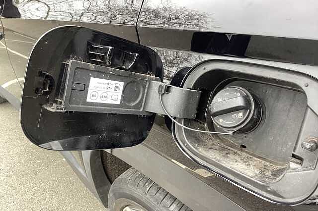 Hyundai TUCSON 1.6 TGDi Hybrid 230 Premium 5dr 2WD Auto