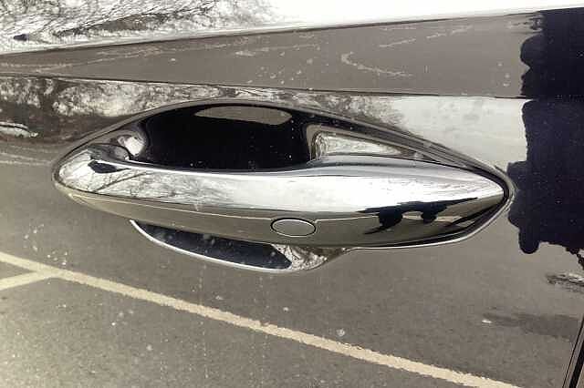 Hyundai TUCSON 1.6 TGDi Hybrid 230 Premium 5dr 2WD Auto