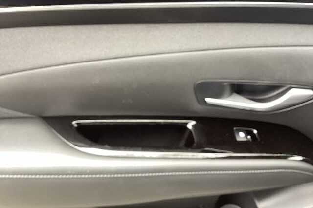 Hyundai TUCSON 1.6 TGDi Hybrid 230 Premium 5dr 2WD Auto