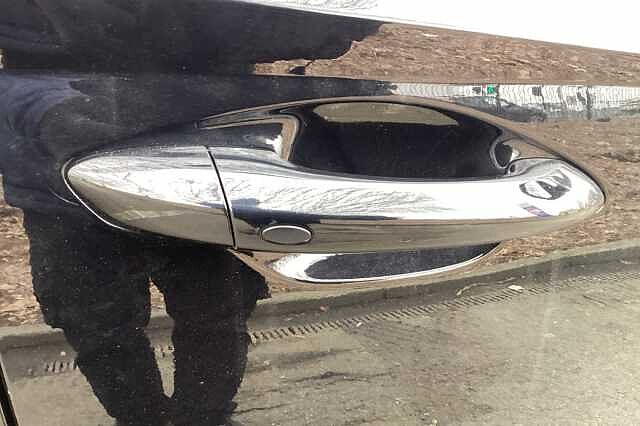 Hyundai TUCSON 1.6 TGDi Hybrid 230 Premium 5dr 2WD Auto