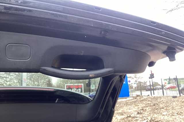 Hyundai TUCSON 1.6 TGDi Hybrid 230 Premium 5dr 2WD Auto