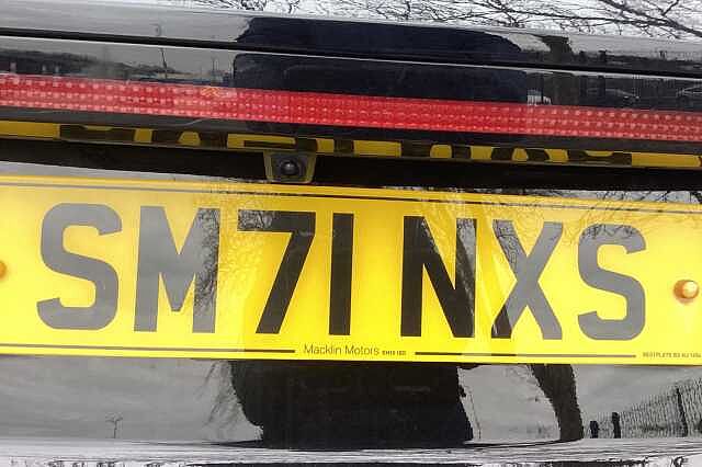 Hyundai TUCSON 1.6 TGDi Hybrid 230 Premium 5dr 2WD Auto