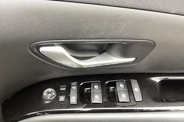 Hyundai TUCSON 1.6 TGDi Hybrid 230 Premium 5dr 2WD Auto
