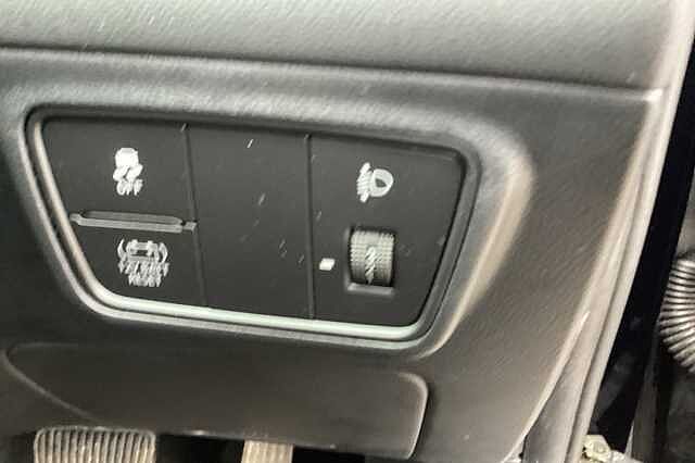 Hyundai TUCSON 1.6 TGDi Hybrid 230 Premium 5dr 2WD Auto