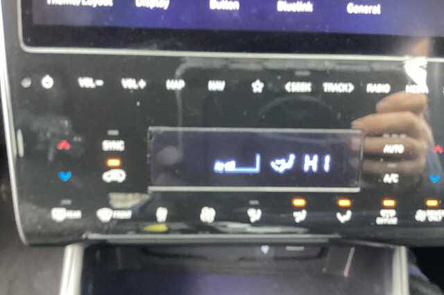 Hyundai TUCSON 1.6 TGDi Hybrid 230 Premium 5dr 2WD Auto