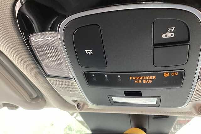 Hyundai TUCSON 1.6 TGDi Hybrid 230 Premium 5dr 2WD Auto