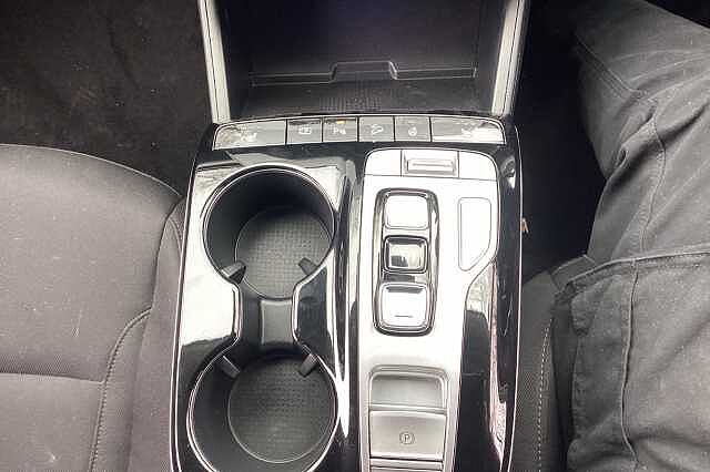 Hyundai TUCSON 1.6 TGDi Hybrid 230 Premium 5dr 2WD Auto