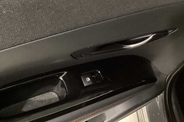 Hyundai TUCSON 1.6 TGDi 48V MHD N Line 5dr 2WD DCT