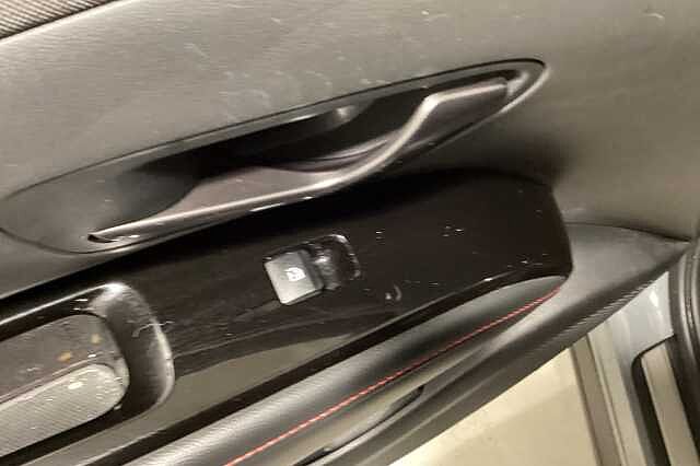 Hyundai TUCSON 1.6 TGDi 48V MHD N Line 5dr 2WD DCT