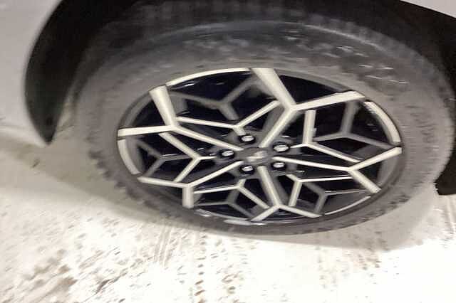 Hyundai TUCSON 1.6 TGDi 48V MHD N Line 5dr 2WD DCT