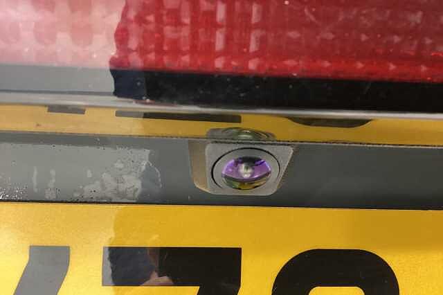 Hyundai TUCSON 1.6 TGDi 48V MHD N Line 5dr 2WD DCT