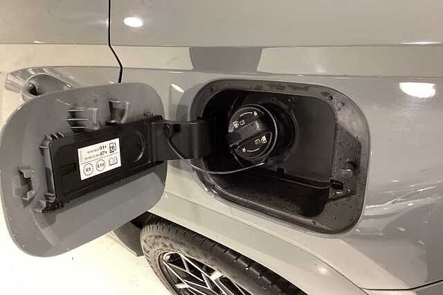 Hyundai TUCSON 1.6 TGDi 48V MHD N Line 5dr 2WD DCT