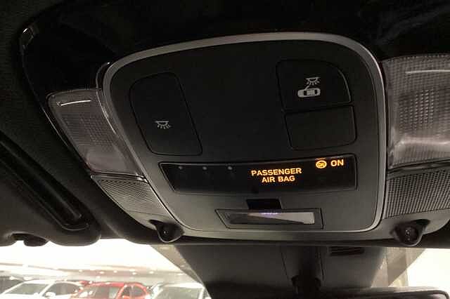 Hyundai TUCSON 1.6 TGDi 48V MHD N Line 5dr 2WD DCT