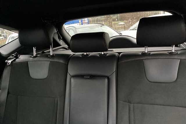 Hyundai TUCSON 1.6 TGDi Hybrid 230 N Line S 5dr 2WD Auto