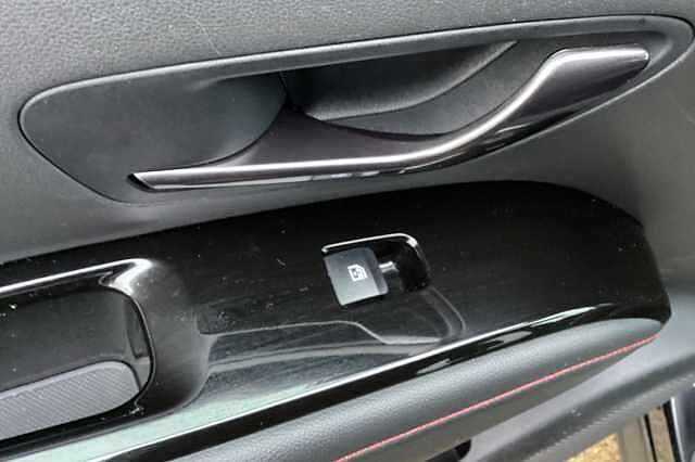Hyundai TUCSON 1.6 TGDi Hybrid 230 N Line S 5dr 2WD Auto
