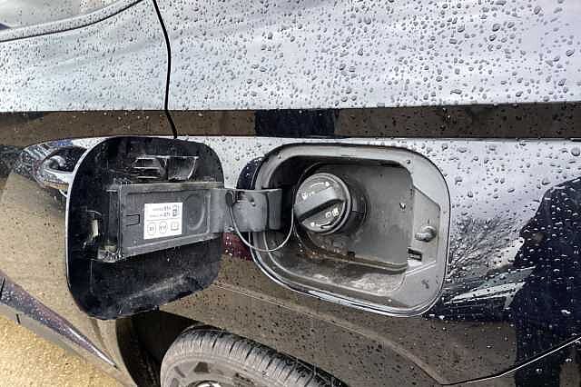 Hyundai TUCSON 1.6 TGDi Hybrid 230 N Line S 5dr 2WD Auto