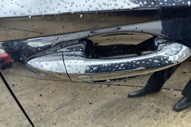 Hyundai TUCSON 1.6 TGDi Hybrid 230 N Line S 5dr 2WD Auto