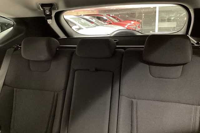 Hyundai TUCSON 1.6 TGDi SE Connect 5dr 2WD