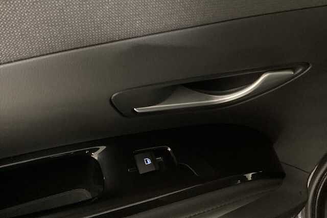 Hyundai TUCSON 1.6 TGDi SE Connect 5dr 2WD