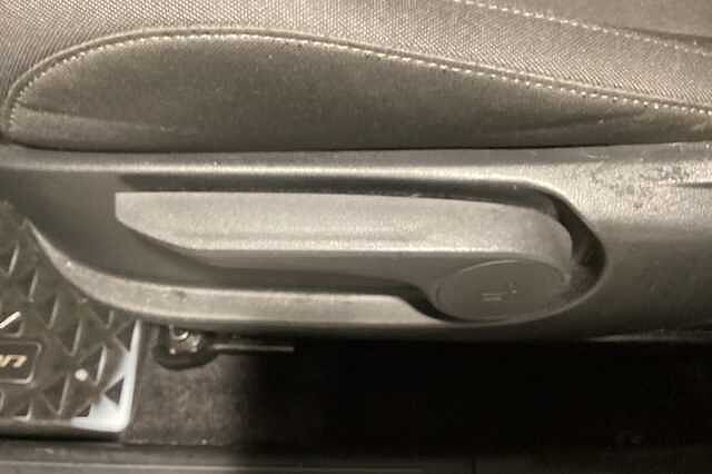 Hyundai TUCSON 1.6 TGDi SE Connect 5dr 2WD