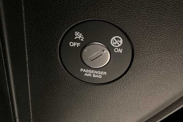 Hyundai TUCSON 1.6 TGDi SE Connect 5dr 2WD