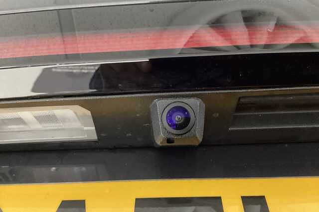 Hyundai TUCSON 1.6 TGDi SE Connect 5dr 2WD