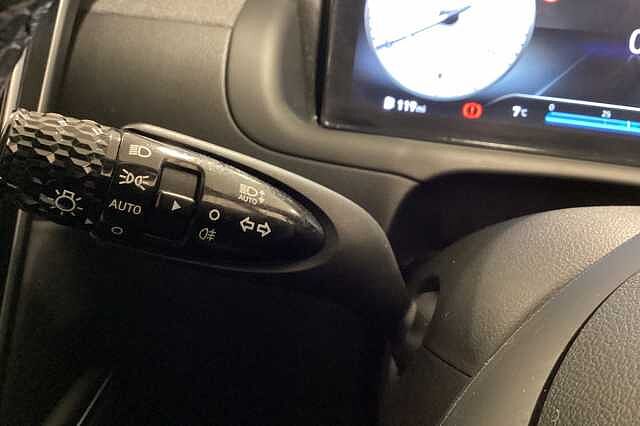 Hyundai TUCSON 1.6 TGDi SE Connect 5dr 2WD