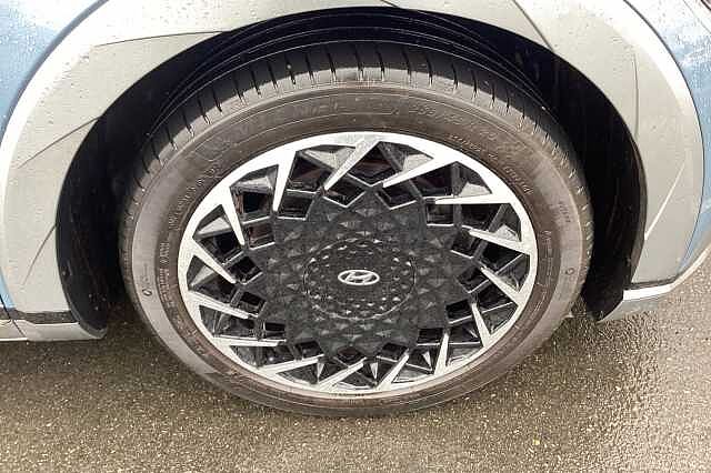 Hyundai IONIQ 5 160kW Ultimate 73 kWh 5dr Auto