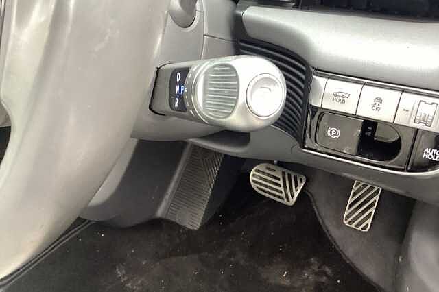 Hyundai IONIQ 5 160kW Ultimate 73 kWh 5dr Auto