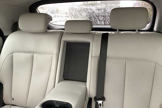 Hyundai IONIQ 5 160kW Ultimate 73 kWh 5dr Auto