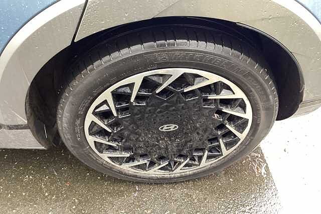 Hyundai IONIQ 5 160kW Ultimate 73 kWh 5dr Auto