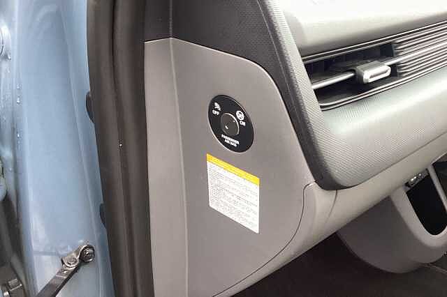 Hyundai IONIQ 5 160kW Ultimate 73 kWh 5dr Auto