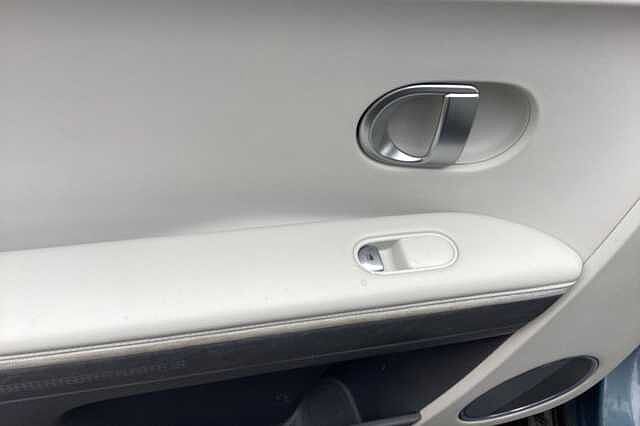 Hyundai IONIQ 5 160kW Ultimate 73 kWh 5dr Auto