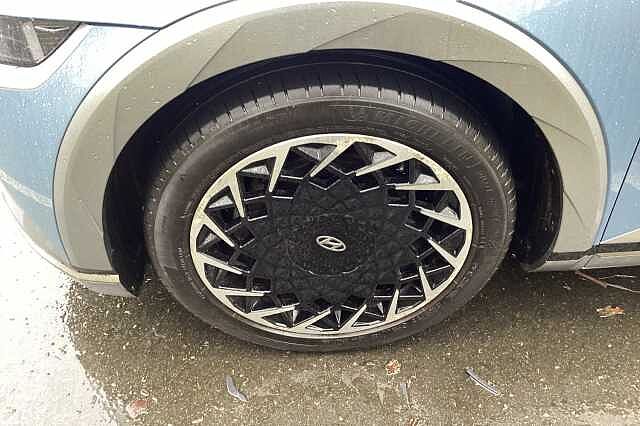 Hyundai IONIQ 5 160kW Ultimate 73 kWh 5dr Auto