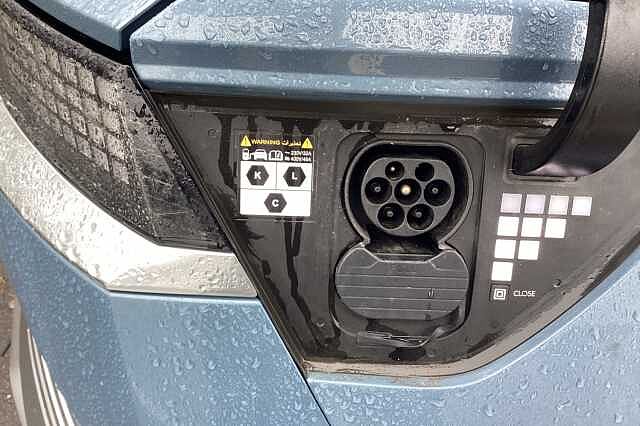 Hyundai IONIQ 5 160kW Ultimate 73 kWh 5dr Auto