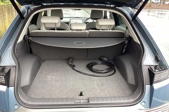 Hyundai IONIQ 5 160kW Ultimate 73 kWh 5dr Auto