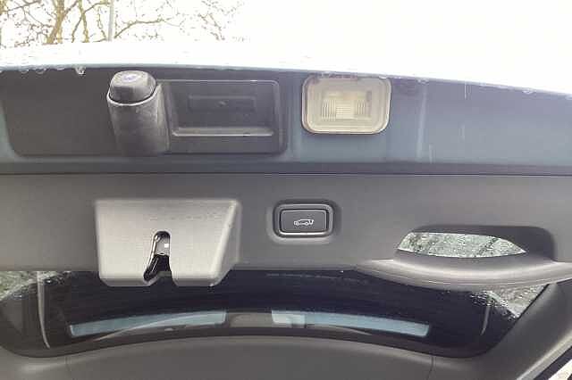 Hyundai IONIQ 5 160kW Ultimate 73 kWh 5dr Auto