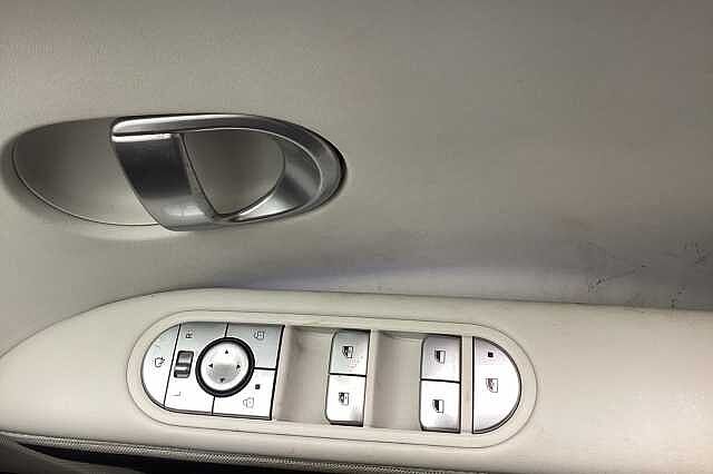 Hyundai IONIQ 5 160kW Ultimate 73 kWh 5dr Auto