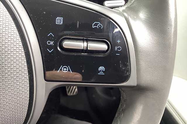 Hyundai IONIQ 5 160kW Ultimate 73 kWh 5dr Auto