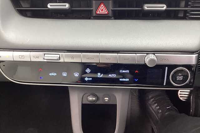 Hyundai IONIQ 5 160kW Ultimate 73 kWh 5dr Auto