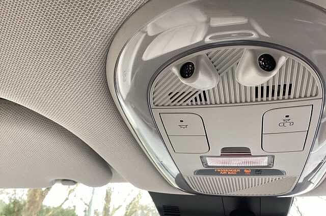 Hyundai IONIQ 5 160kW Ultimate 73 kWh 5dr Auto