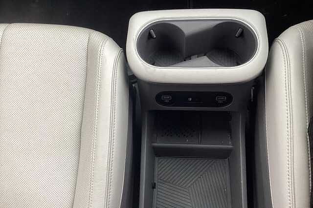 Hyundai IONIQ 5 160kW Ultimate 73 kWh 5dr Auto