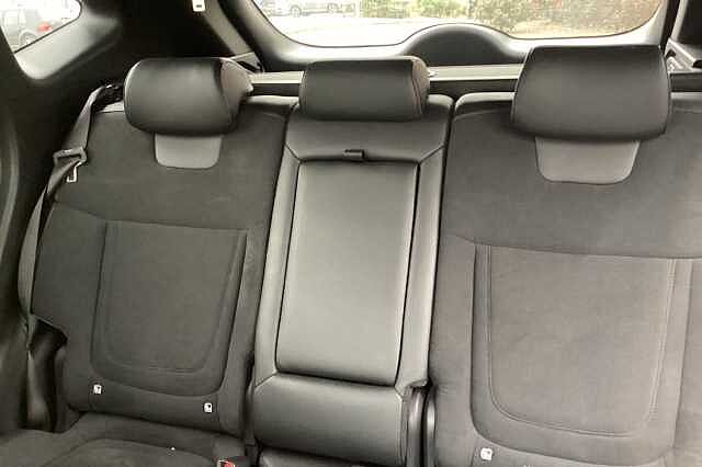 Hyundai TUCSON 1.6T Hybrid N Line S 5dr 4WD Auto