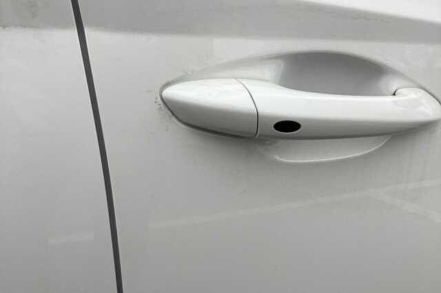 Hyundai TUCSON 1.6T Hybrid N Line S 5dr 4WD Auto