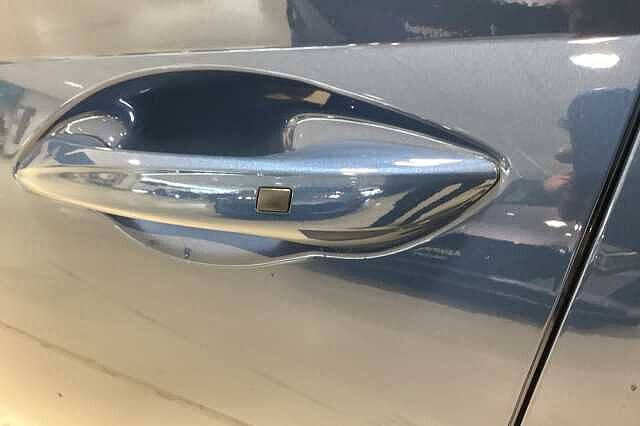 Hyundai i20 1.0T GDi N Line S 5dr DCT