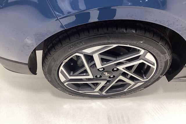 Hyundai i20 1.0T GDi N Line S 5dr DCT